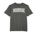 Moorpark Ca California Usa Sports T-Shirt - Streetwear Style Men Women - T-Shirt, Sweatshirt, Hoodie