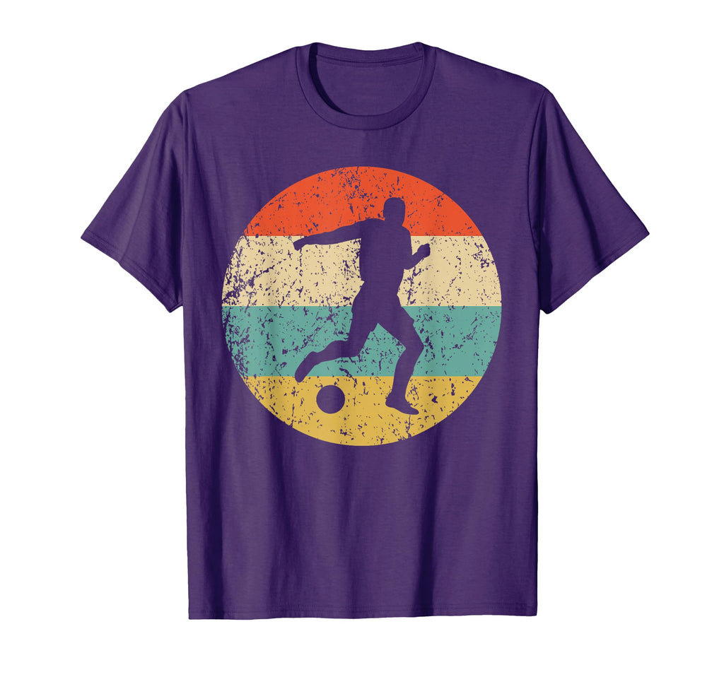 Soccer Soccer Player T-Shirt - Casual Everyday Wear for Adults - T-Shirt, Sweatshirt, Hoodie