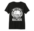 Nothing Better Than Football And T-Shirt - Fun Novelty Design Men Women - T-Shirt, Sweatshirt, Hoodie