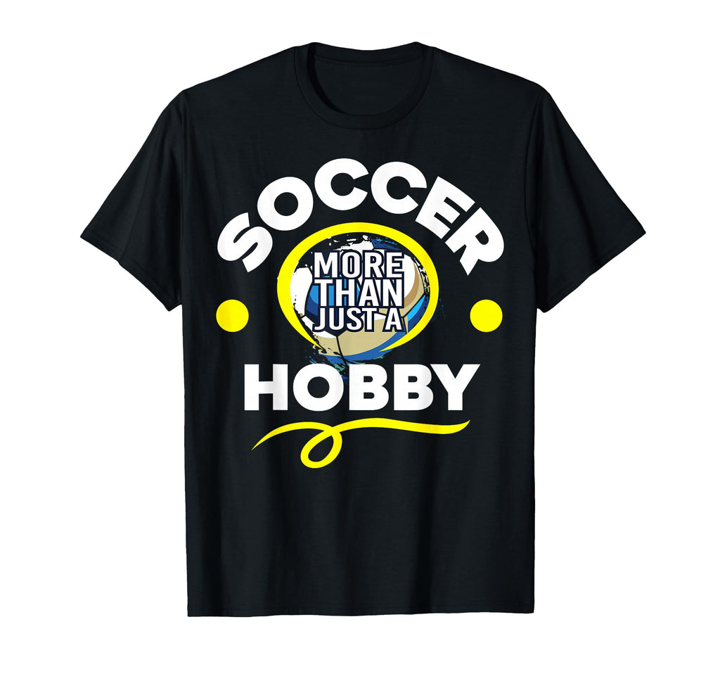 Football Players And Fans Soccer Lover T-Shirt - Trendy Graphic for Adults - T-Shirt, Sweatshirt, Hoodie