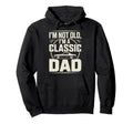 Dad Joke Funny Father Gifts Tees Sweatshirt - Aesthetic Graphic Unisex - T-Shirt, Sweatshirt, Hoodie