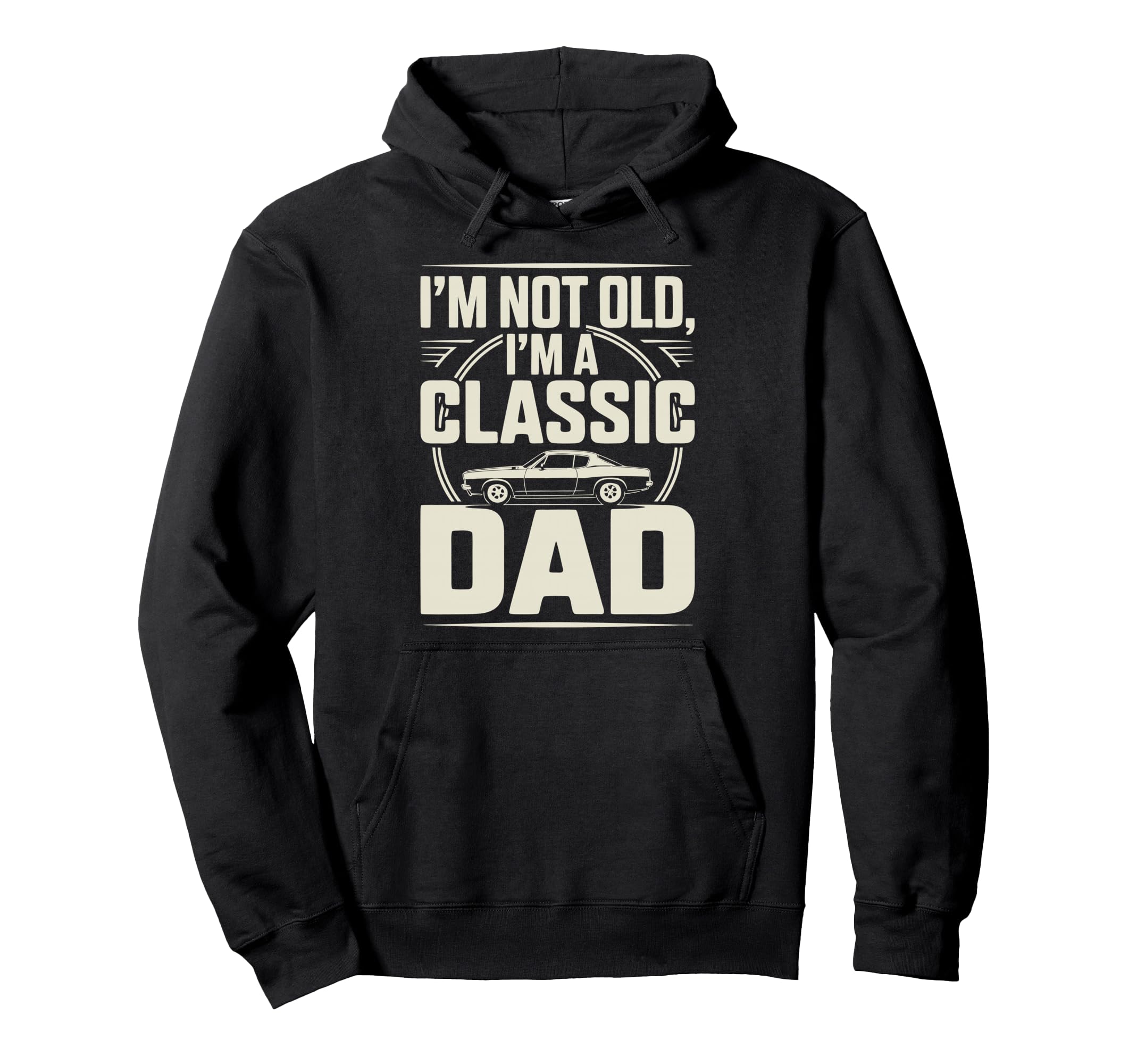 Dad Joke Funny Father Gifts Tees Sweatshirt - Aesthetic Graphic Unisex - T-Shirt, Sweatshirt, Hoodie