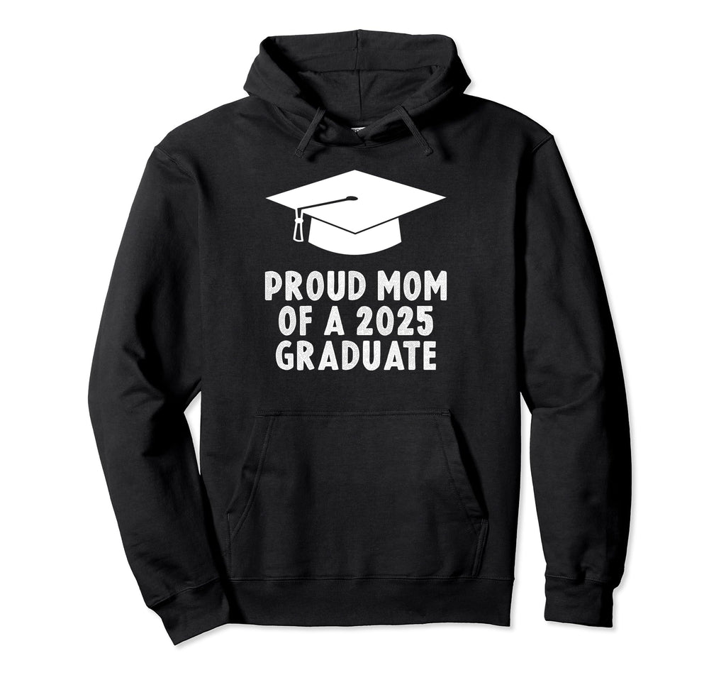2025 Graduation Ceremony Son Sweatshirt - Casual Everyday Wear Unisex - T-Shirt, Sweatshirt, Hoodie