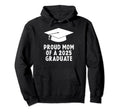 2025 Graduation Ceremony Son Sweatshirt - Casual Everyday Wear Unisex - T-Shirt, Sweatshirt, Hoodie