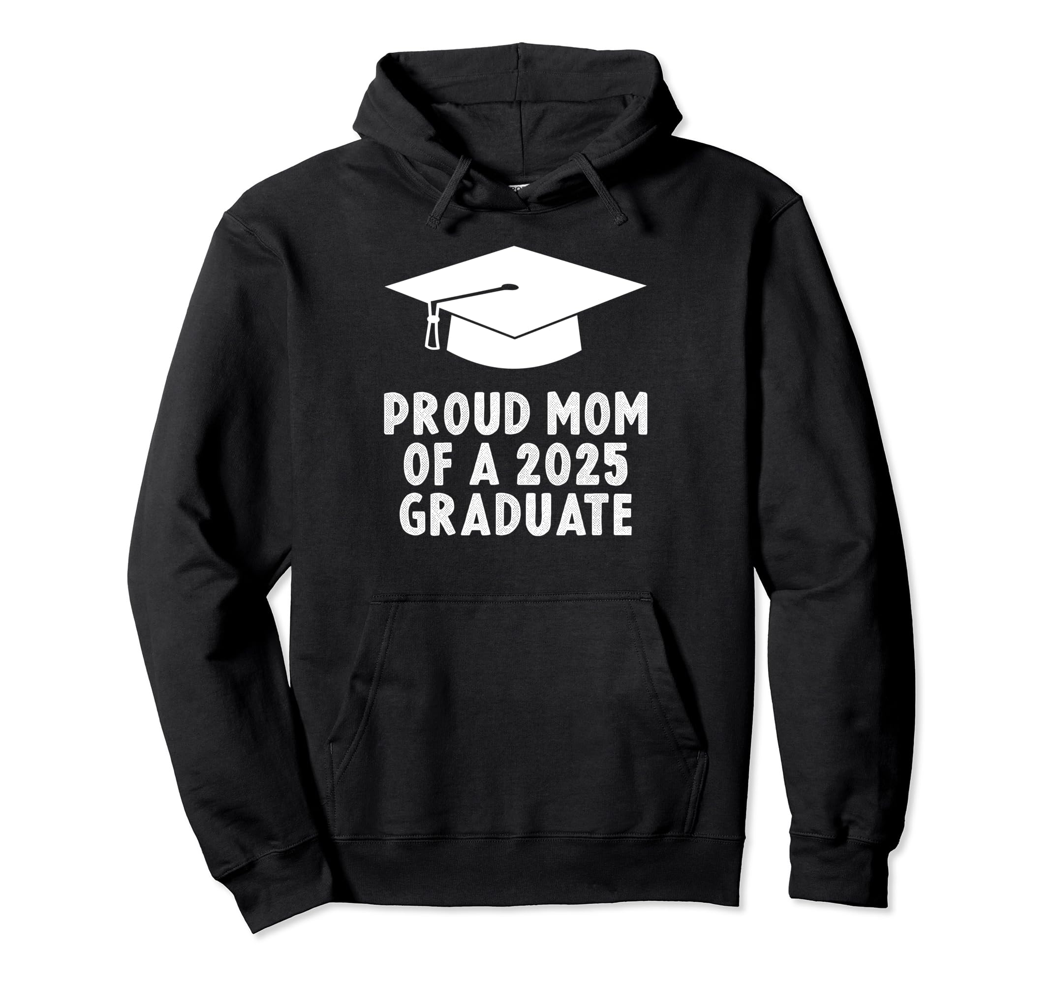 2025 Graduation Ceremony Son Sweatshirt - Casual Everyday Wear Unisex - T-Shirt, Sweatshirt, Hoodie