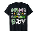 Mimi Birthday Soccer Player Game Day T-Shirt - Graphic Print for Adults - T-Shirt, Sweatshirt, Hoodie