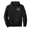 Proud Dad Nicu Graduate 2 Sided Hoodie - Unique Graphic Unisex - T-Shirt, Sweatshirt, Hoodie