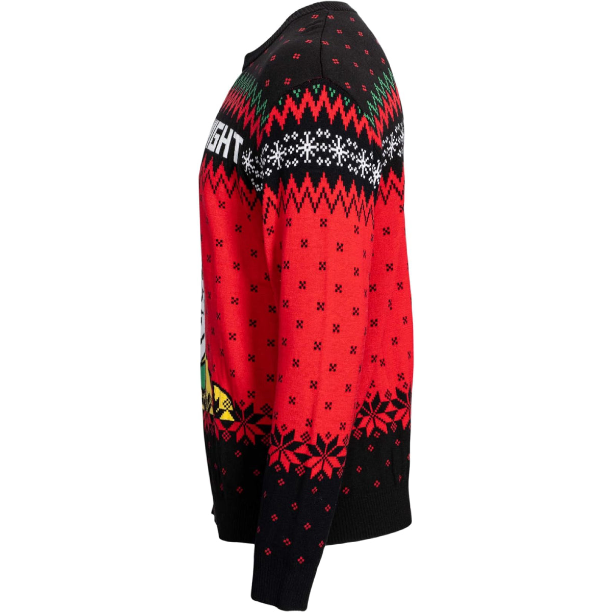 Office Silent Dwight Graphic Sweater - Gift Idea product image 4