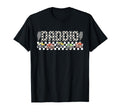 Daddio Monster Truck Family Crew T-Shirt - Casual Everyday Wear Men Women - T-Shirt, Sweatshirt, Hoodie