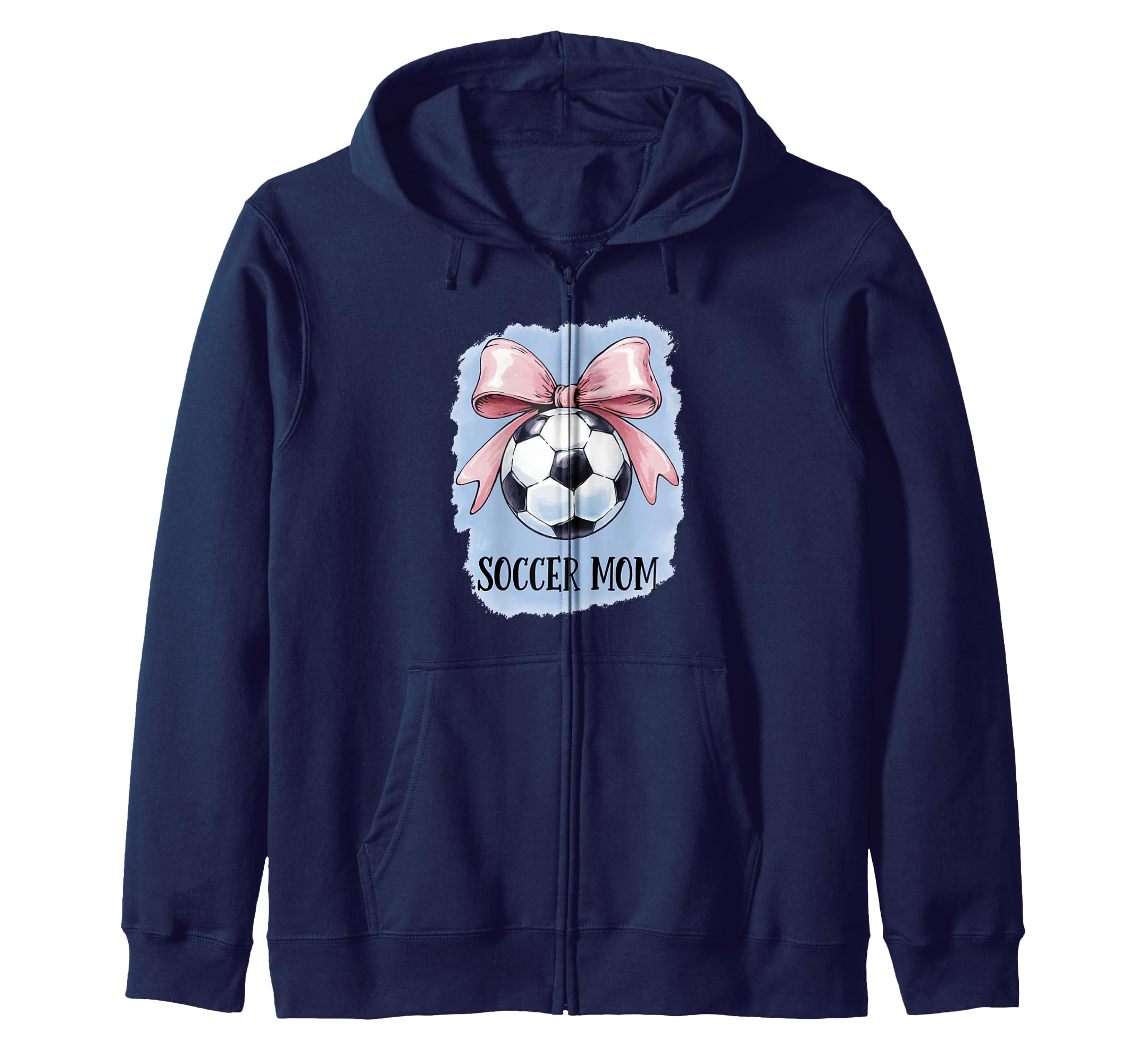 Soccer Mom Squad Gifts T-Shirt - Unique Graphic Unisex - T-Shirt, Sweatshirt, Hoodie