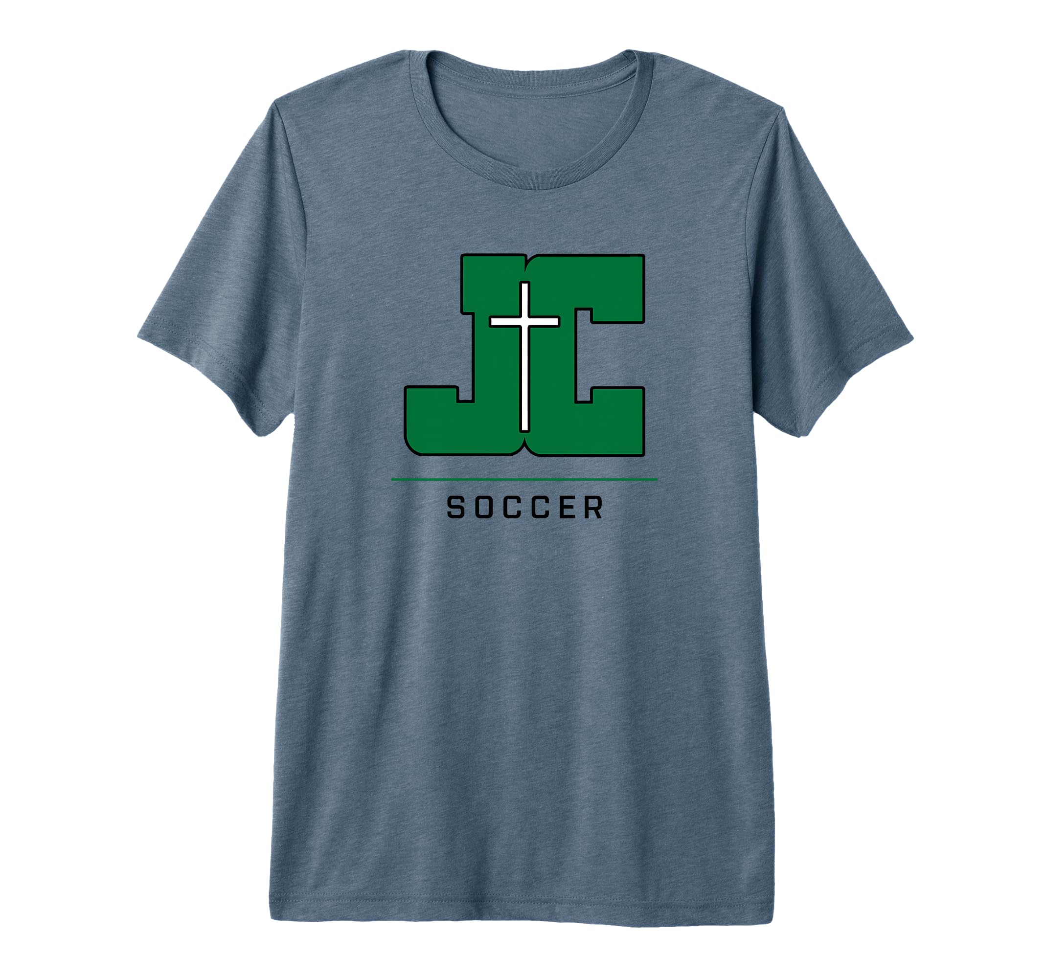 John Carroll Catholic High School T-Shirt - Novelty Apparel Men Women - T-Shirt, Sweatshirt, Hoodie