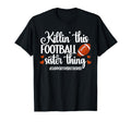 This Football Sister Thing Sister T-Shirt - Unique Graphic for Adults - T-Shirt, Sweatshirt, Hoodie