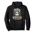 Goodbye Prek My Way To Kindergarten But Hoodie - Aesthetic Graphic Unisex - T-Shirt, Sweatshirt, Hoodie