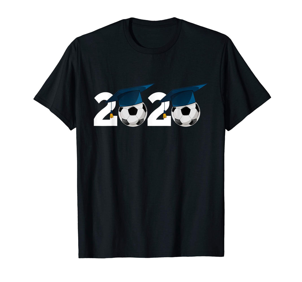 Senior 2020 Player Graduate Grad T-Shirt - Casual Everyday Wear Men Women - T-Shirt, Sweatshirt, Hoodie