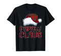 Papaw Claus Funny Pajama Family T-Shirt - Streetwear Style Men Women - T-Shirt, Sweatshirt, Hoodie