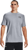 Men's Sportstyle Left Chest Short Sleeve - Adult & Kids T-Shirts, Sweatshirts & Hoodies apparel design preview 1