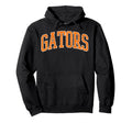 Gators Hoodie - Graphic Print Unisex - T-Shirt, Sweatshirt, Hoodie