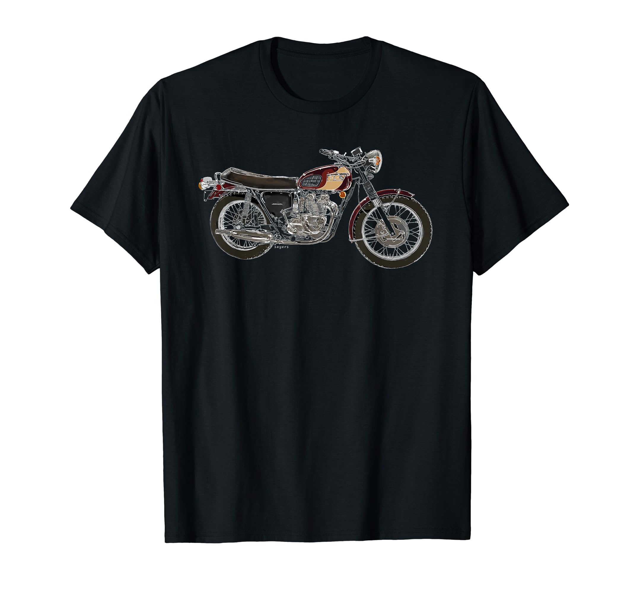 Original Illustration British T-Shirt - Streetwear Style Men Women - T-Shirt, Sweatshirt, Hoodie