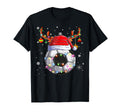 Santa Soccer Ball Sports Soccer Player T-Shirt - Streetwear Style Unisex - T-Shirt, Sweatshirt, Hoodie