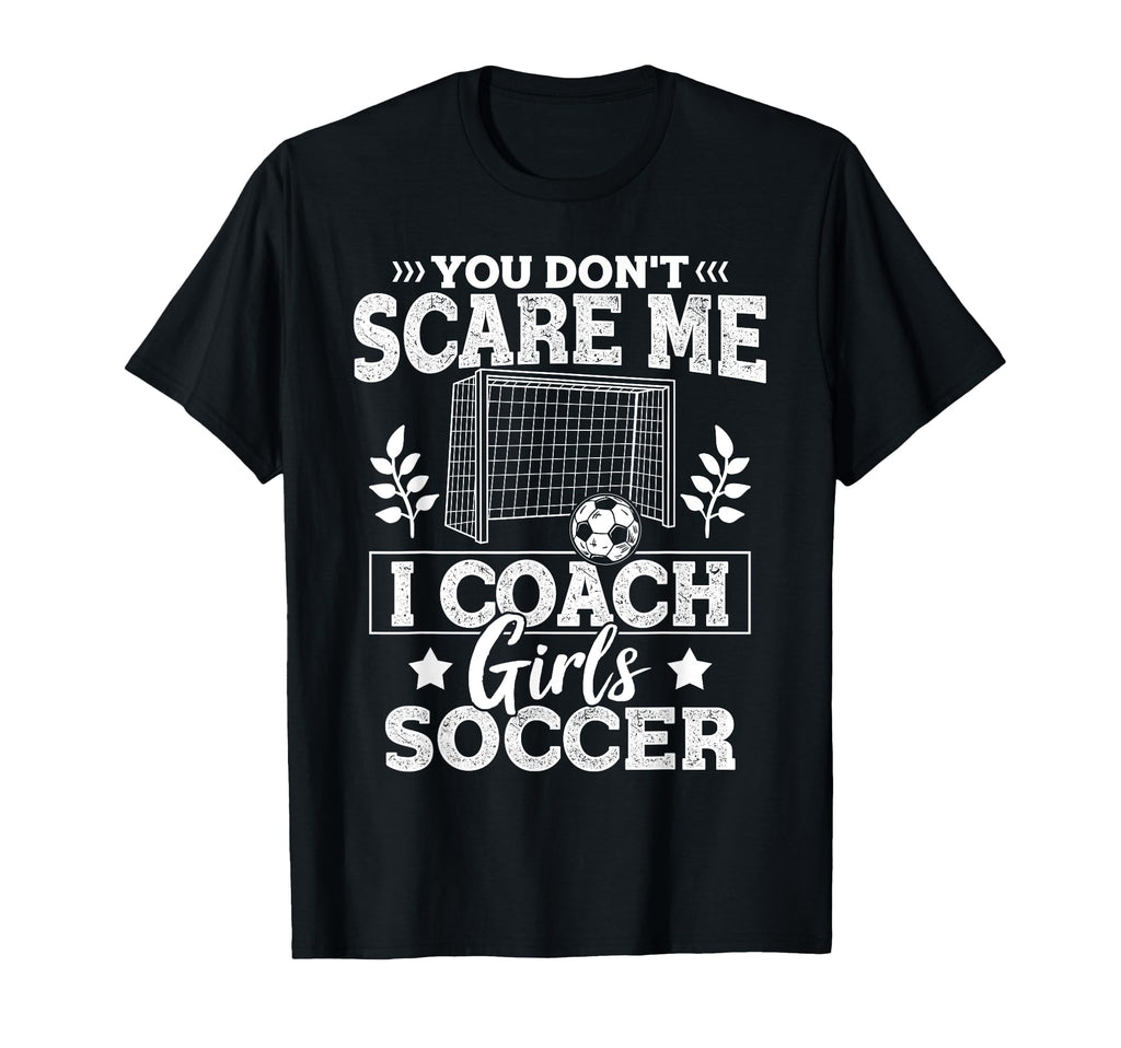 Funny Soccer Lover Soccer Coach T-Shirt - Trendy Graphic Unisex - T-Shirt, Sweatshirt, Hoodie