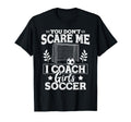 Funny Soccer Lover Soccer Coach T-Shirt - Trendy Graphic Unisex - T-Shirt, Sweatshirt, Hoodie