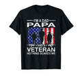 American Flag Im Dad Papa And T-Shirt - Fun Novelty Design Men Women - T-Shirt, Sweatshirt, Hoodie