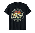 Promoted To Dad Est 2026 Pregnancy T-Shirt - Streetwear Style for Adults - T-Shirt, Sweatshirt, Hoodie