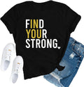 Inspirational for Women Positive Message Find Your - Adult & Kids T-Shirts, Sweatshirts & Hoodies apparel design preview 1