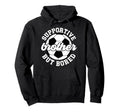 Supportive Soccer Brother Soccer Hoodie - Minimalist Print for Adults - T-Shirt, Sweatshirt, Hoodie