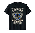 My Favorite Us Air Force Veteran Calls T-Shirt - Trendy Graphic for Adults - T-Shirt, Sweatshirt, Hoodie