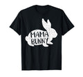 Mama Bunny Matching Family Easter T-Shirt - Aesthetic Graphic for Adults - T-Shirt, Sweatshirt, Hoodie