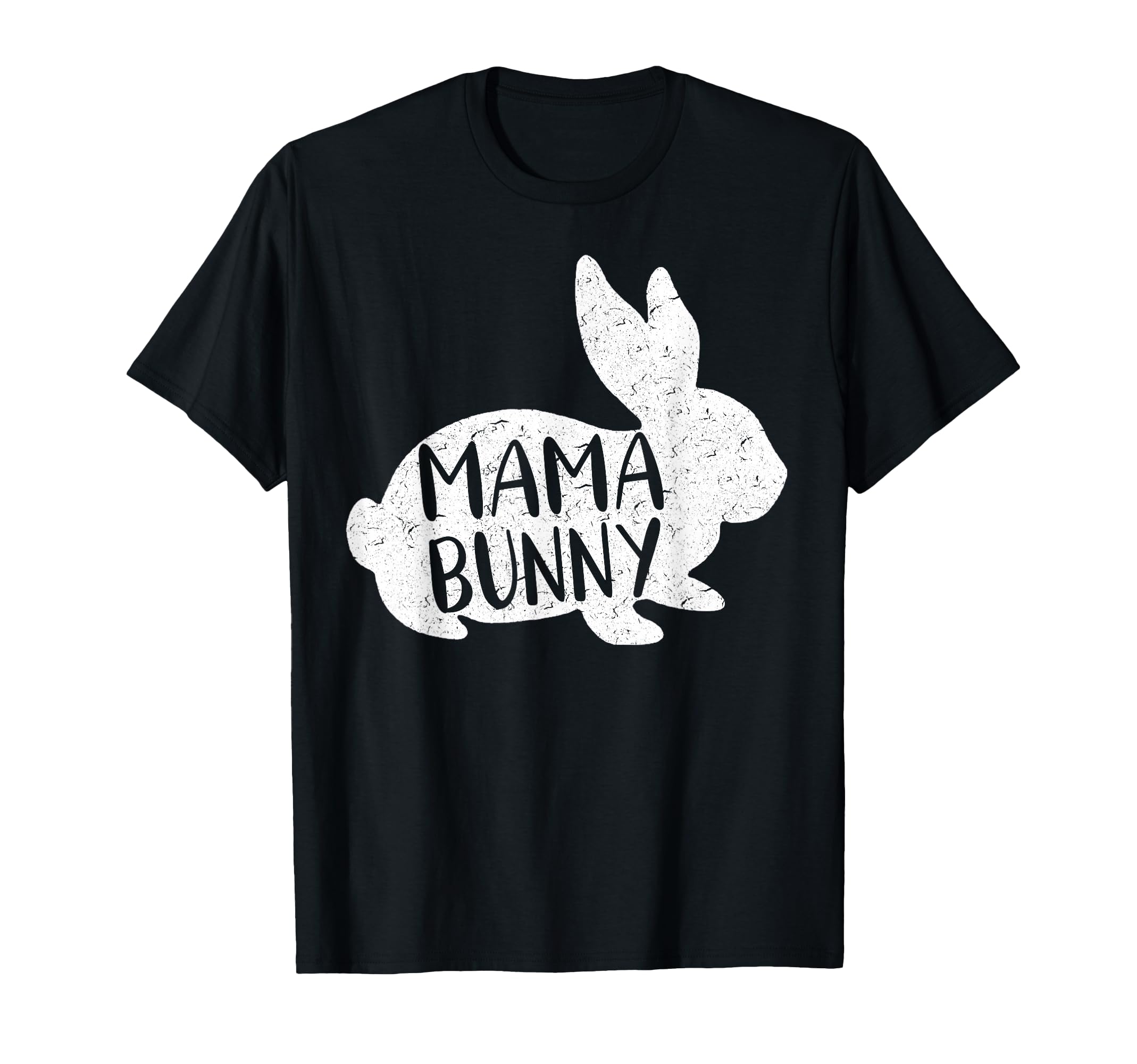 Mama Bunny Matching Family Easter T-Shirt - Aesthetic Graphic for Adults - T-Shirt, Sweatshirt, Hoodie