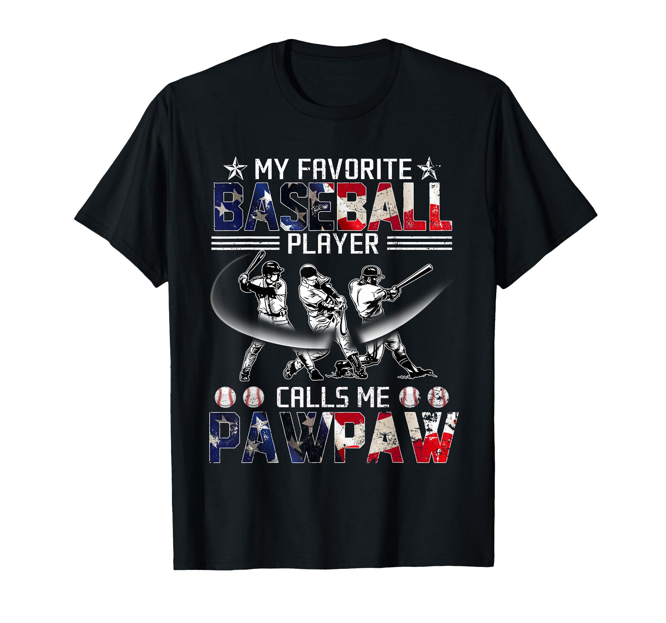 My Favorite Baseball Player Calls Me T-Shirt - Streetwear Style Unisex - T-Shirt, Sweatshirt, Hoodie