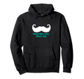 Parenting Level Single Dad Hard Work Hoodie - Trendy Graphic for Adults - T-Shirt, Sweatshirt, Hoodie