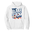 Dad Tax Definition Funny Fathers Hoodie - Casual Everyday Wear Men Women - T-Shirt, Sweatshirt, Hoodie