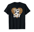 Soccer Game Day Heart Game Day Soccer T-Shirt - Streetwear Style for Adults - T-Shirt, Sweatshirt, Hoodie