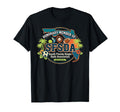 Honorary Member Sfsda South Florida T-Shirt - Minimalist Print Men Women - T-Shirt, Sweatshirt, Hoodie