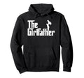 Father Dad Shirts Hoodie - Unique Graphic for Adults - T-Shirt, Sweatshirt, Hoodie