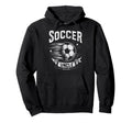 Soccer Uncle Football Lover Gifts Hoodie - Trendy Graphic Men Women - T-Shirt, Sweatshirt, Hoodie