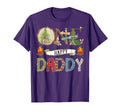 One Happy Daddy Camper 1St T-Shirt - Fun Novelty Design for Adults - T-Shirt, Sweatshirt, Hoodie