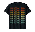 Basketball Dad Basket Ball Dad T-Shirt - Streetwear Style for Adults - T-Shirt, Sweatshirt, Hoodie