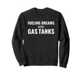 Dance Cheer Soccer Volleyball Sweatshirt - Aesthetic Graphic for Adults - T-Shirt, Sweatshirt, Hoodie
