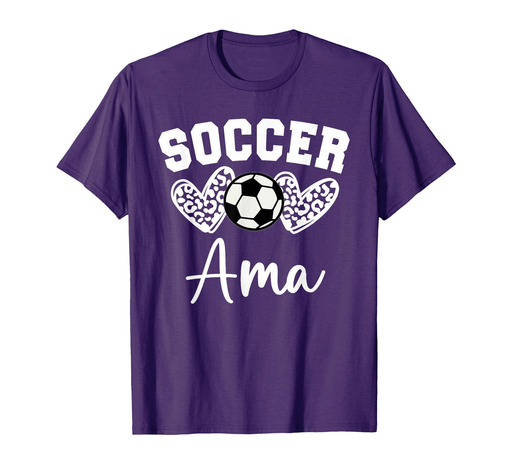 Soccer Matching Family Game And Gifts T-Shirt - Fun Novelty Design Unisex - T-Shirt, Sweatshirt, Hoodie
