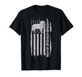 Best Labrador Dad Ever Patriotic Co T-Shirt - Fun Novelty Design for Adults - T-Shirt, Sweatshirt, Hoodie