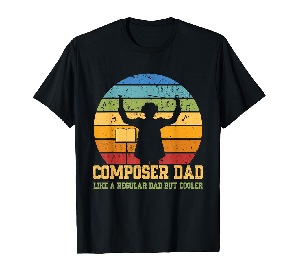 Happy Fathers Day Gamer Dad Video Game T-Shirt - Graphic Print for Adults - T-Shirt, Sweatshirt, Hoodie