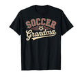 Funny Soccer Grandma Mothers Day Hoodie - Novelty Apparel Unisex - T-Shirt, Sweatshirt, Hoodie