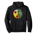 Soccer Hoodies Hoodie - Minimalist Print Unisex - T-Shirt, Sweatshirt, Hoodie