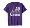 This Step Dad Rocks Guitar Chords T-Shirt - Novelty Apparel Unisex - T-Shirt, Sweatshirt, Hoodie