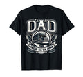 Dad Fathers Day Dad Legend Road Dad T-Shirt - Minimalist Print for Adults - T-Shirt, Sweatshirt, Hoodie