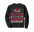 Super Proud Girlfriend 2026 Sweatshirt - Streetwear Style for Adults - T-Shirt, Sweatshirt, Hoodie